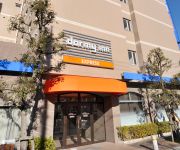 Dormy Inn Express Soka City