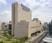 Yokkaichi Miyako Hotel