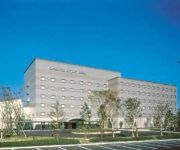 Hiroshima Airport Hotel