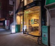 J-hoppers Kyoto Guesthouse