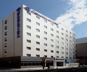 Daiwa Roynet Hotel Morioka
