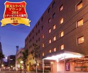 Nagoya Crown HOTEL