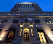 Daiwa Roynet Hotel Yokohama-koen