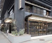 Yokohama Kokusai Hotel