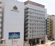 APA Hotel Kyotoeki Horikawa Dori