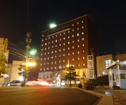 APA Hotel Tonami-Ekimae