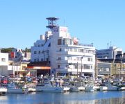 Tanegashima Araki Hotel (Tanegashima)