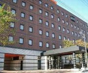 APA Hotel Uozu Ekimae