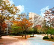 Okura Frontier Hotel Tsukuba Epochal