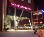 Mercure Hotel Amersfoort Centre