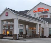 Hilton Garden Inn Cedar Falls Conference Center