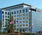 Hampton by Hilton London Luton Airport