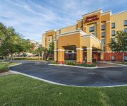 Hampton Inn - Suites Jacksonville South - Bartram Park