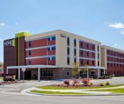 Home2 Suites by Hilton Jacksonville NC