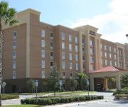 Hampton Inn - Suites Lakeland-South Polk Parkway