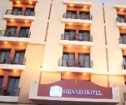 Grand Hotel Madaba