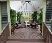 Homewood Suites by Hilton Lafayette-Airport LA