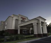 Hampton Inn Kingsland