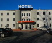 Hotel Kosmonauty Wroclaw Airport