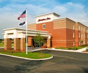 Hampton Inn Augusta ME