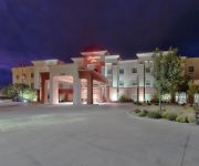 Hampton Inn Deming