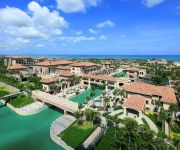 Wyndham Grand Plaza Royale Hainan Longmu Bay