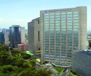 Hyatt Regency Mexico City