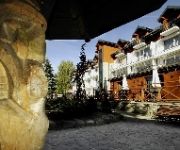 Skalny Osrodek Szkoleniowo Wypoczynkowy