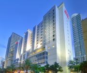 Hampton Inn - Suites Miami-Brickell-Downtown FL
