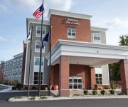 Hampton Inn and Suites Exeter