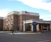 Hampton Inn Burlington WI