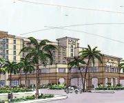 Hampton Inn and Suites Orange BeachGulf Front