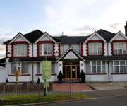 Acorn Lodge Gatwick Hotel