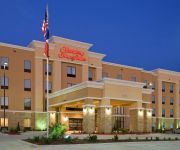 Hampton Inn - Suites New Braunfels TX