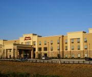 Hampton Inn - Suites Center TX