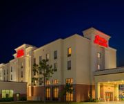 Hampton Inn - Suites Oklahoma City - South