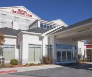 Hilton Garden Inn Oklahoma City Midtown