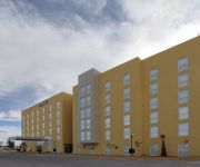 City Express Durango