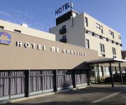 Best Western Plus Lyon - Chassieu