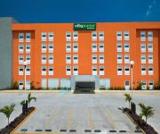 CITY EXPRESS JUNIOR VER APTO