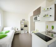 Apparteo Lyon 7 Jean Jaurès