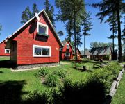 APLEND Chaty Tatry Holiday