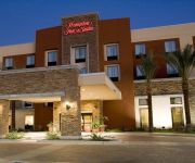 Hampton Inn - Suites Phoenix Chandler-Fashion Center AZ