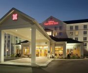 Hilton Garden Inn Mt Laurel