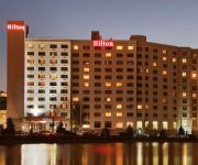 Hilton Philadelphia City Avenue