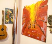 Hostal Quito Cultural