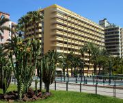 Hotel Elegance Palmeras Playa