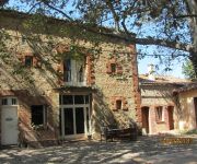 Mas Bazan Chambres d'hôtes