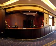 Marma Hotel Istanbul