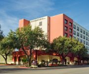 DoubleTree by Hilton San Antonio Downtown